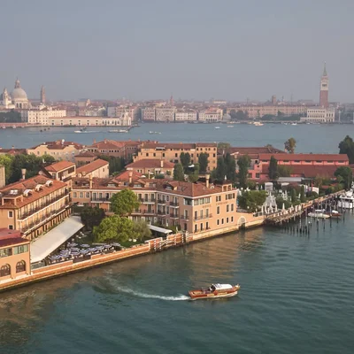 Belmond Hotel Cipriani