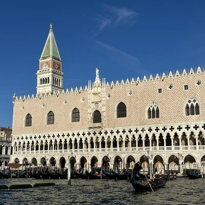 Doge's Palace