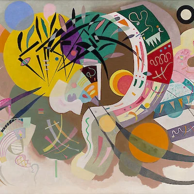 Peggy Guggenheim Collection